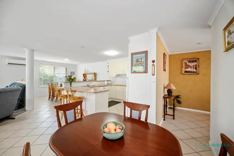 Second view of Homely villa listing, 2/8 Karloo Street, Forster NSW 2428
