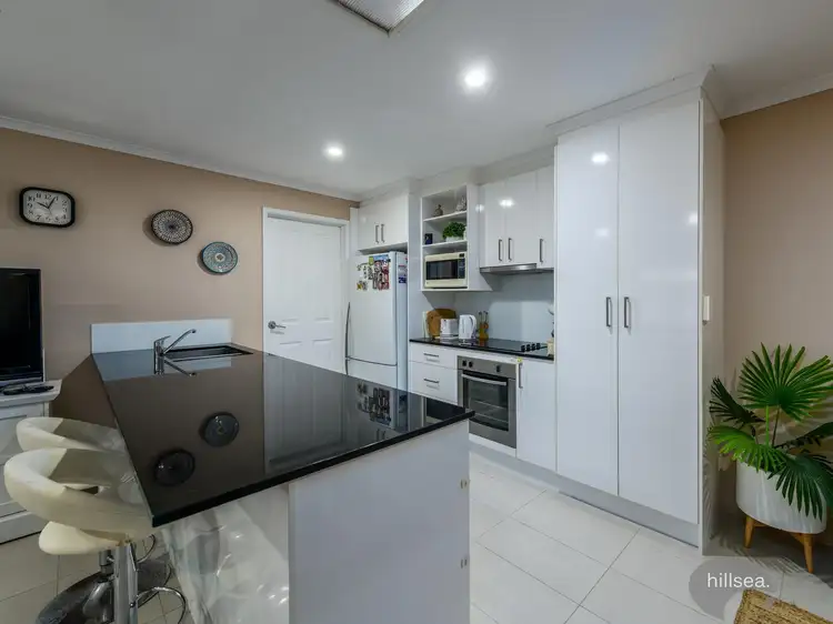Sixth view of Homely semi-detached listing, 1/50 Botanical Drive, Labrador QLD 4215