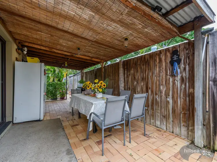 Seventh view of Homely semi-detached listing, 1/50 Botanical Drive, Labrador QLD 4215