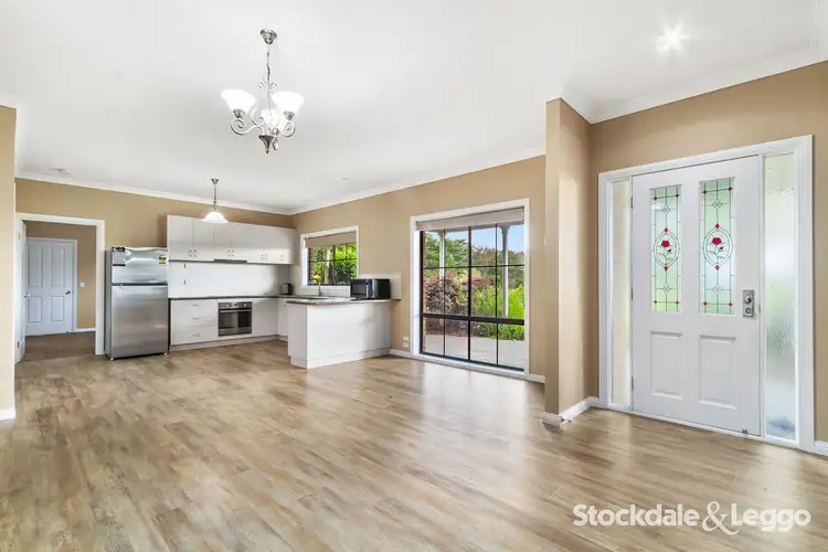 Fourth view of Homely rural property listing, 2056 Princes Highway, Rosedale VIC 3847