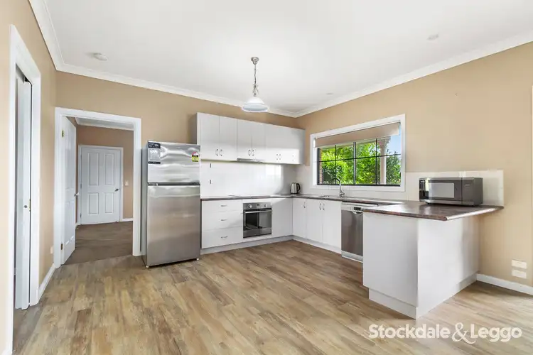 Fifth view of Homely rural property listing, 2056 Princes Highway, Rosedale VIC 3847