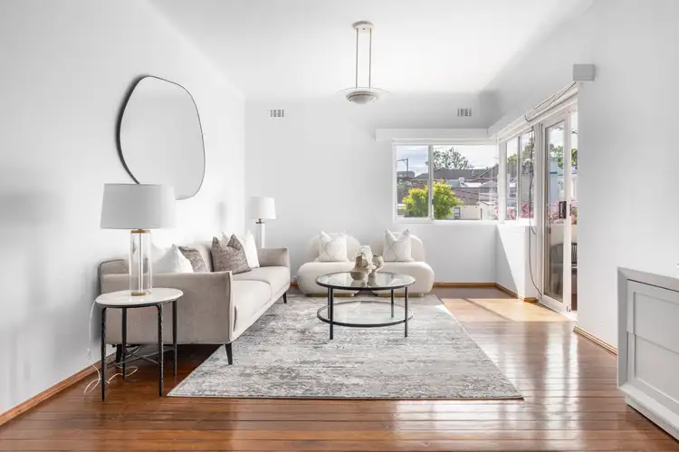 8/32-40 Lavender Street, Lavender Bay NSW 2060