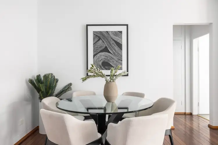 Fourth view of Homely apartment listing, 8/32-40 Lavender Street, Lavender Bay NSW 2060