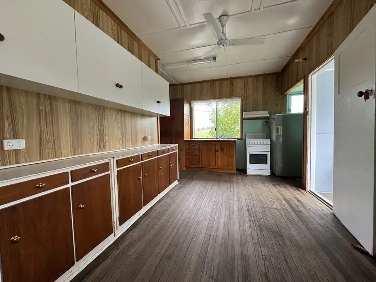 Second view of Homely house listing, 1 Brigalow Street, Mulgildie QLD 4630