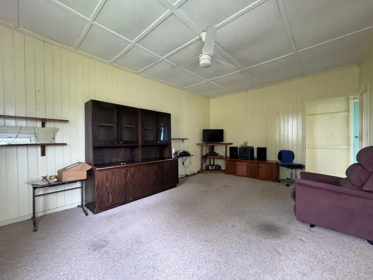 Fourth view of Homely house listing, 1 Brigalow Street, Mulgildie QLD 4630