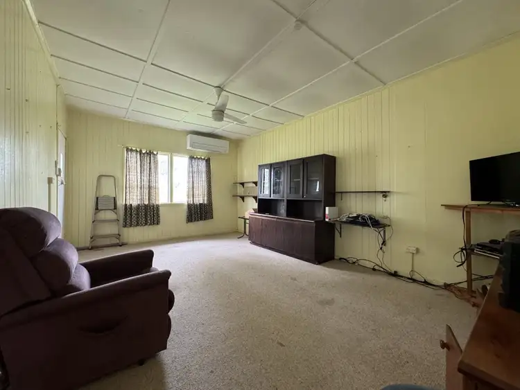 Fifth view of Homely house listing, 1 Brigalow Street, Mulgildie QLD 4630
