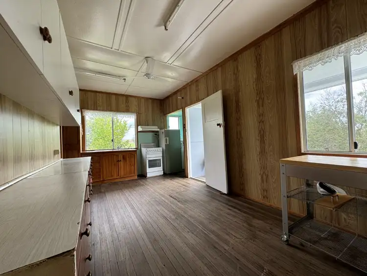 Sixth view of Homely house listing, 1 Brigalow Street, Mulgildie QLD 4630