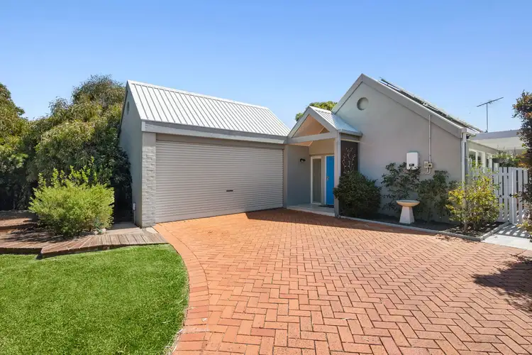 Main view of Homely house listing, 1322 Horseshoe Bend Road, Torquay VIC 3228