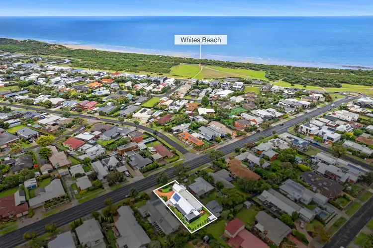 Second view of Homely house listing, 1322 Horseshoe Bend Road, Torquay VIC 3228