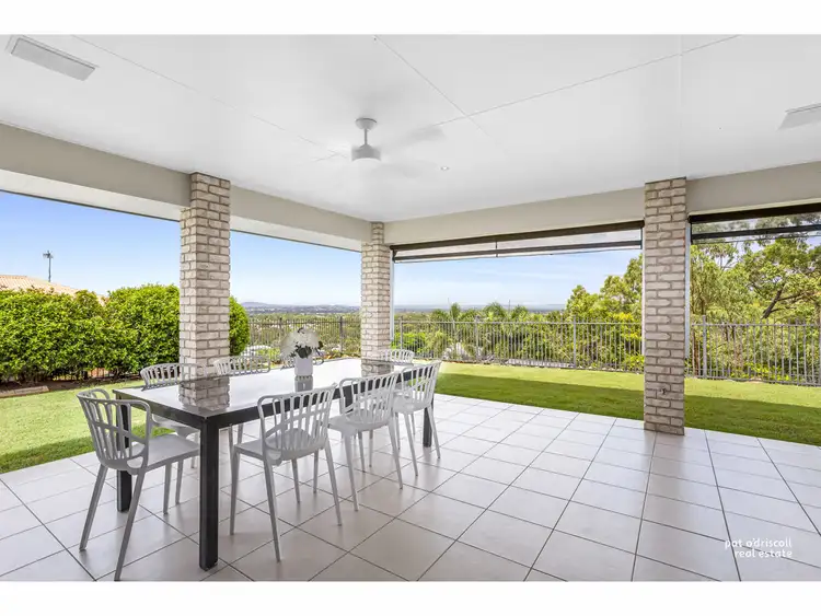 Fourth view of Homely house listing, 11 Greenwood Close, Frenchville QLD 4701