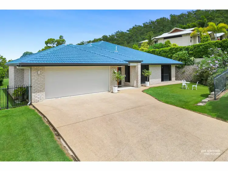Fifth view of Homely house listing, 11 Greenwood Close, Frenchville QLD 4701