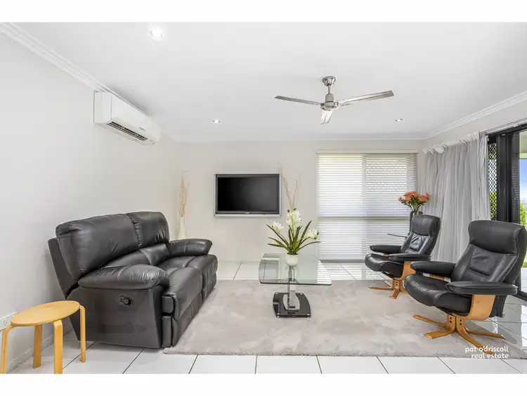 Sixth view of Homely house listing, 11 Greenwood Close, Frenchville QLD 4701