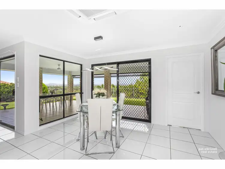 Seventh view of Homely house listing, 11 Greenwood Close, Frenchville QLD 4701