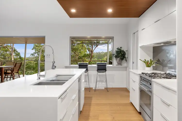 Second view of Homely house listing, 59 Valley Drive, Doonan QLD 4562