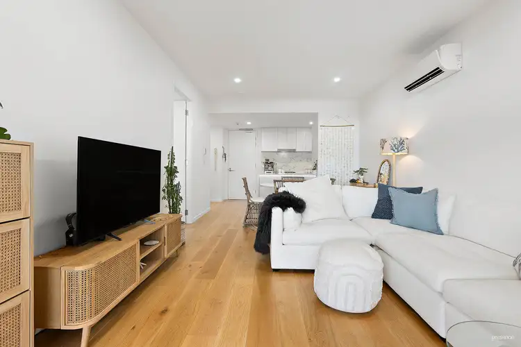 Fourth view of Homely apartment listing, 307/482 The Esplanade, Warners Bay NSW 2282