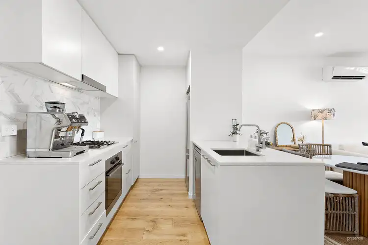 Fifth view of Homely apartment listing, 307/482 The Esplanade, Warners Bay NSW 2282