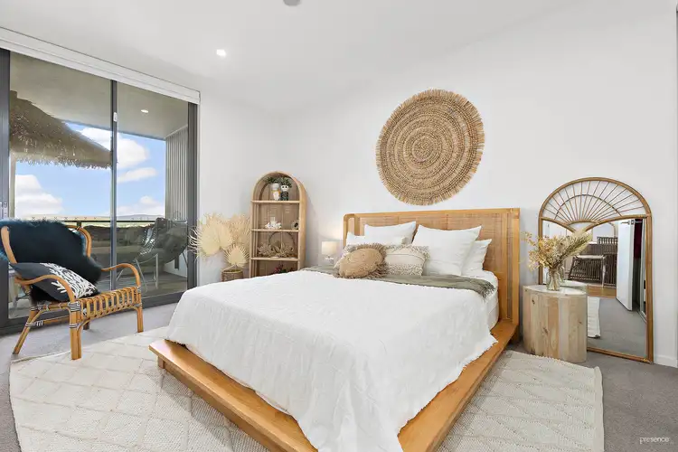 Sixth view of Homely apartment listing, 307/482 The Esplanade, Warners Bay NSW 2282