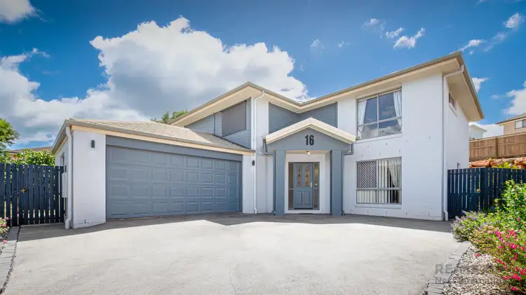 16 Whitsunday Place