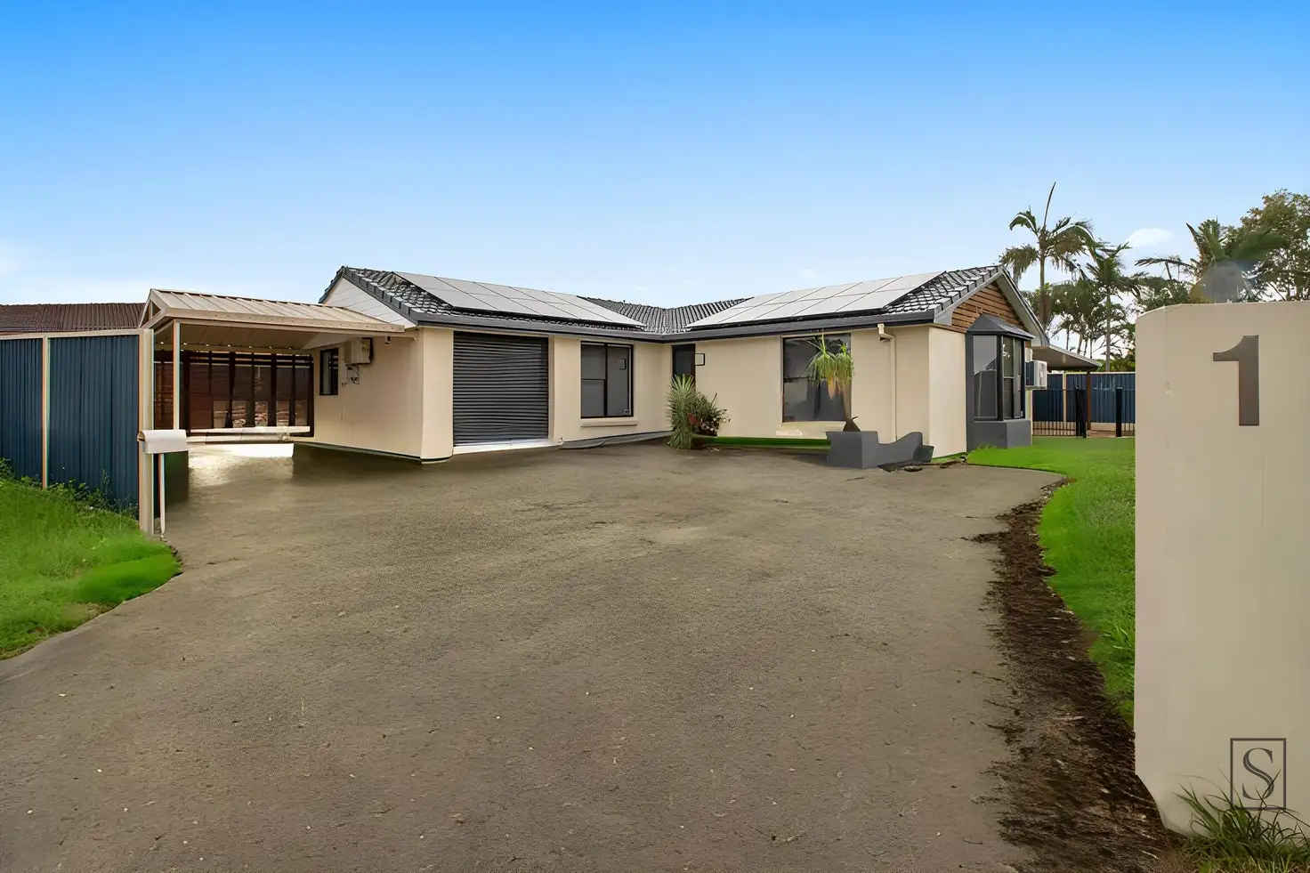 Main view of Homely house listing, 23 Intrepid Street, Jamboree Heights QLD 4074