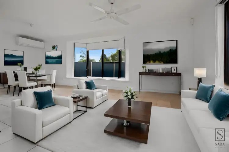 Second view of Homely house listing, 23 Intrepid Street, Jamboree Heights QLD 4074