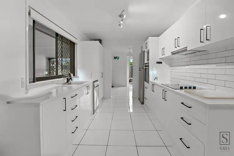 Third view of Homely house listing, 23 Intrepid Street, Jamboree Heights QLD 4074