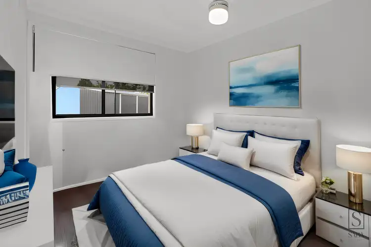 Fourth view of Homely house listing, 23 Intrepid Street, Jamboree Heights QLD 4074