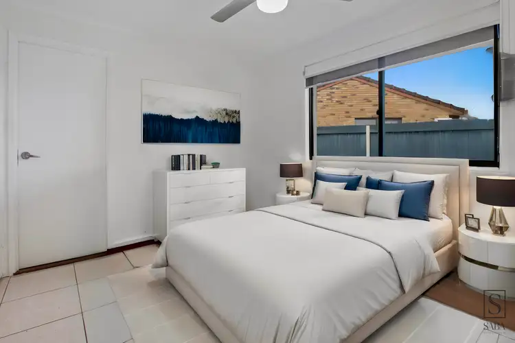 Fifth view of Homely house listing, 23 Intrepid Street, Jamboree Heights QLD 4074