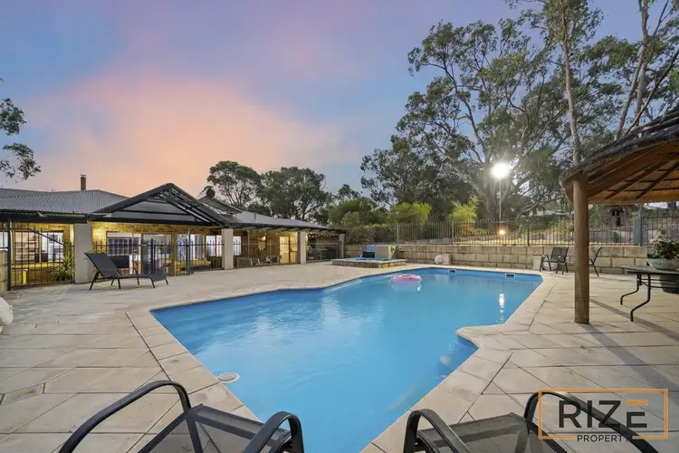 Second view of Homely house listing, 174 Tranquil Drive, Carramar WA 6031