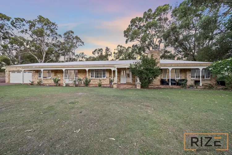 Third view of Homely house listing, 174 Tranquil Drive, Carramar WA 6031