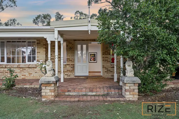 Fourth view of Homely house listing, 174 Tranquil Drive, Carramar WA 6031