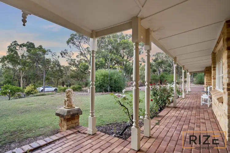 Fifth view of Homely house listing, 174 Tranquil Drive, Carramar WA 6031