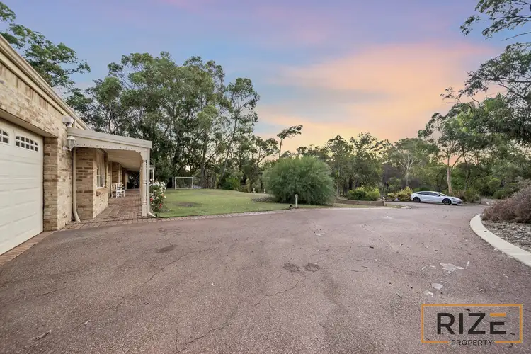 Sixth view of Homely house listing, 174 Tranquil Drive, Carramar WA 6031