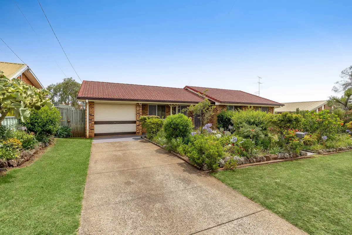 Main view of Homely house listing, 19 Schultz Street, Kearneys Spring QLD 4350