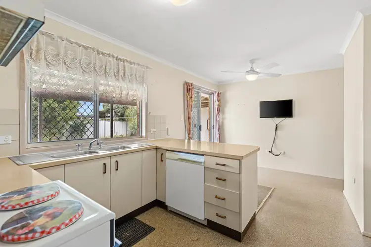 Fourth view of Homely house listing, 19 Schultz Street, Kearneys Spring QLD 4350