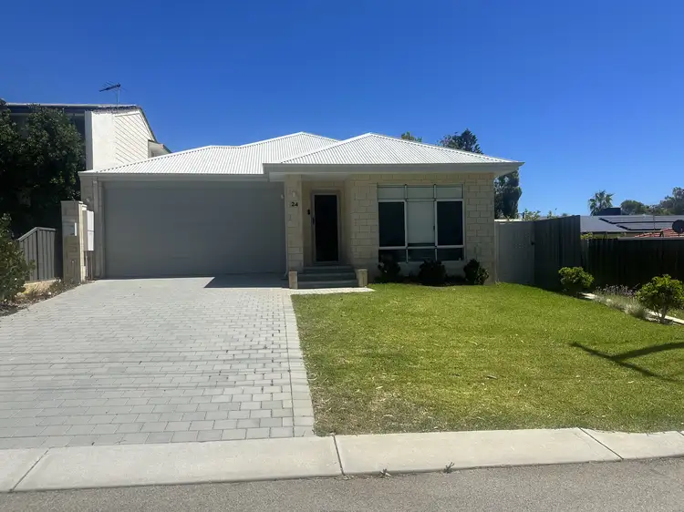 24 Drysdale Road, Craigie WA 6025