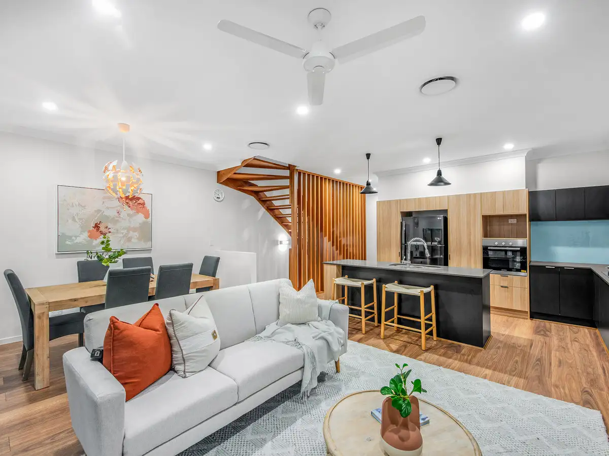 Main view of Homely townhouse listing, 19/371 Beenleigh Road, Sunnybank QLD 4109