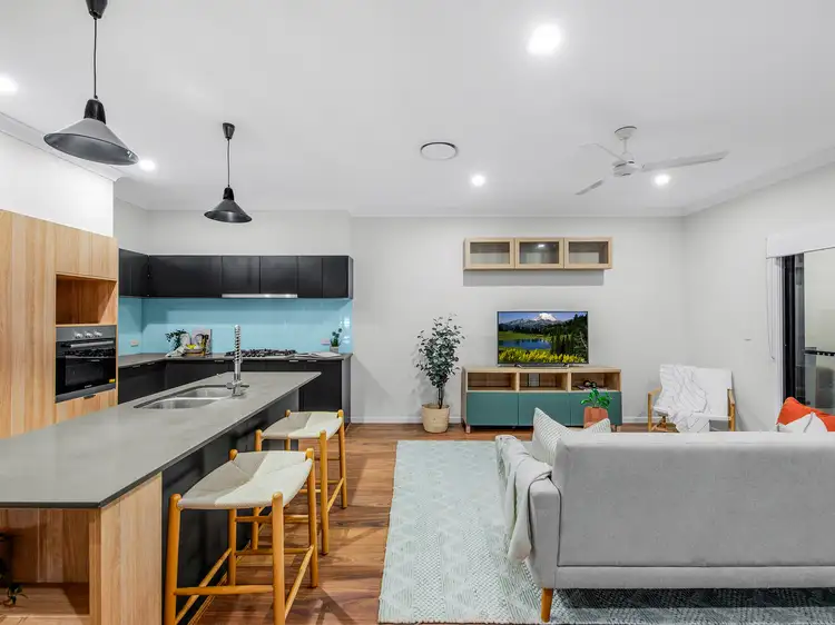 Second view of Homely townhouse listing, 19/371 Beenleigh Road, Sunnybank QLD 4109