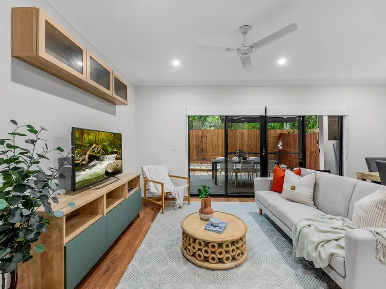Third view of Homely townhouse listing, 19/371 Beenleigh Road, Sunnybank QLD 4109
