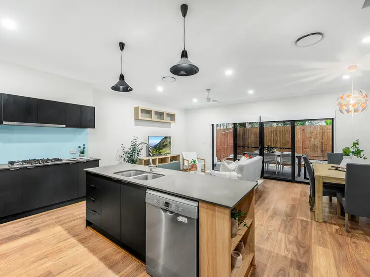 Fourth view of Homely townhouse listing, 19/371 Beenleigh Road, Sunnybank QLD 4109