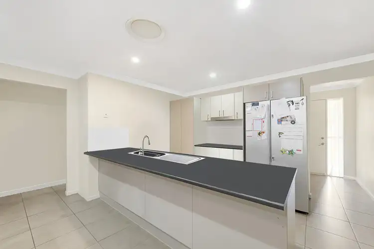 Third view of Homely house listing, 2 Neville Drive, Branyan QLD 4670