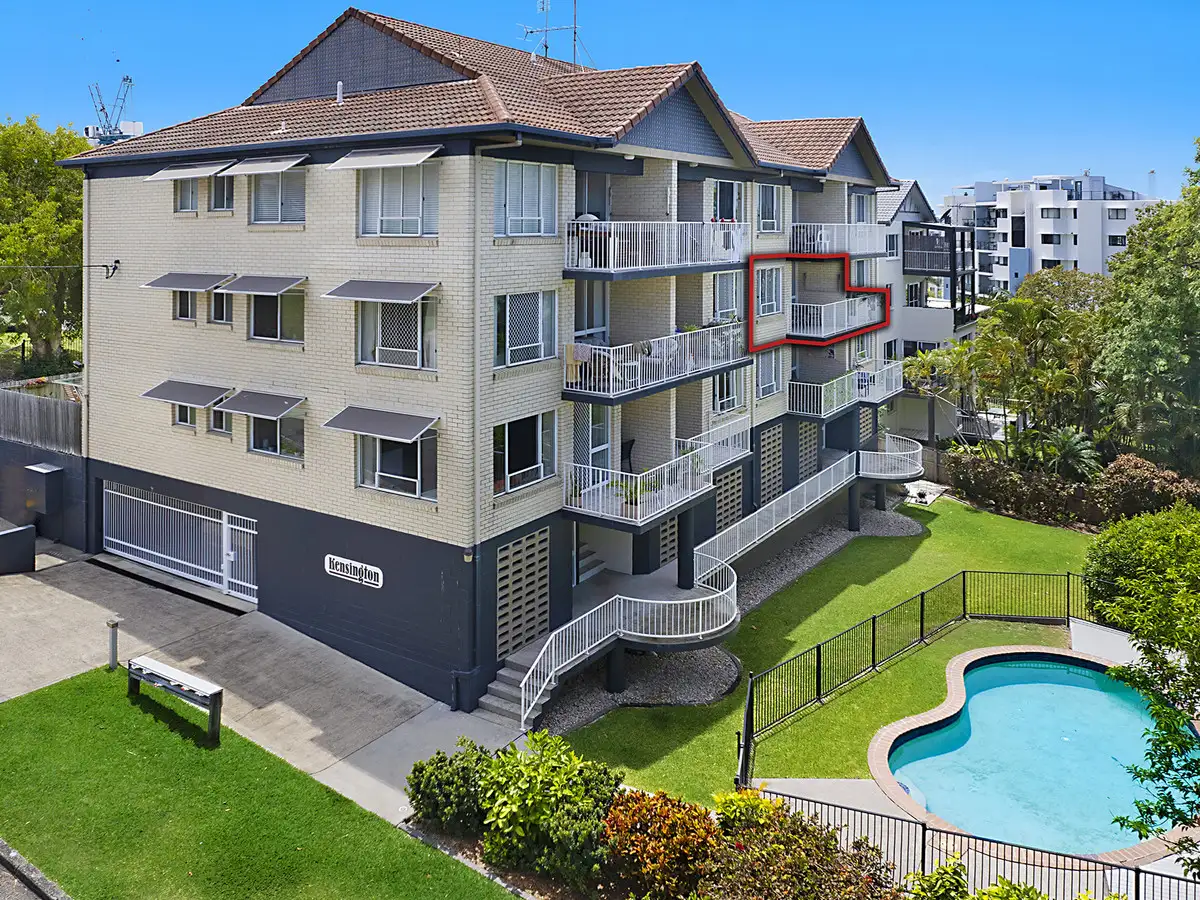 Main view of Homely unit listing, 7/26 Saltair Street, Kings Beach QLD 4551