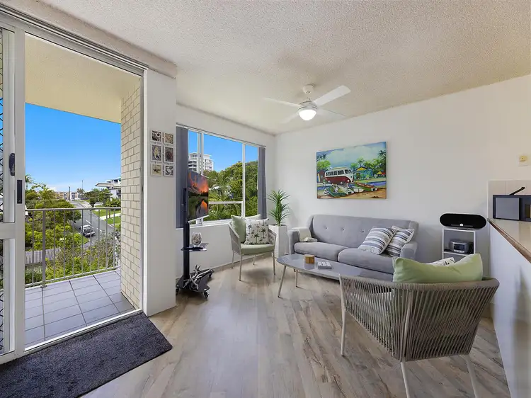 Second view of Homely unit listing, 7/26 Saltair Street, Kings Beach QLD 4551