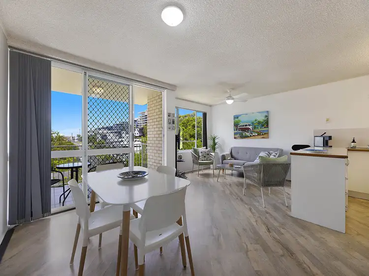Third view of Homely unit listing, 7/26 Saltair Street, Kings Beach QLD 4551