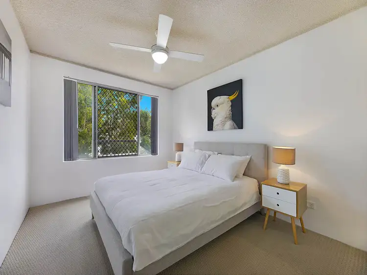 Fifth view of Homely unit listing, 7/26 Saltair Street, Kings Beach QLD 4551