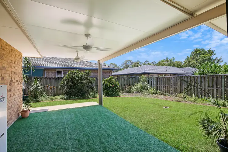 Second view of Homely house listing, 7 Downlands Place, Boondall QLD 4034