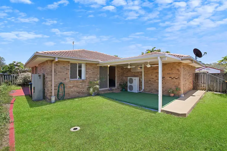 Fourth view of Homely house listing, 7 Downlands Place, Boondall QLD 4034