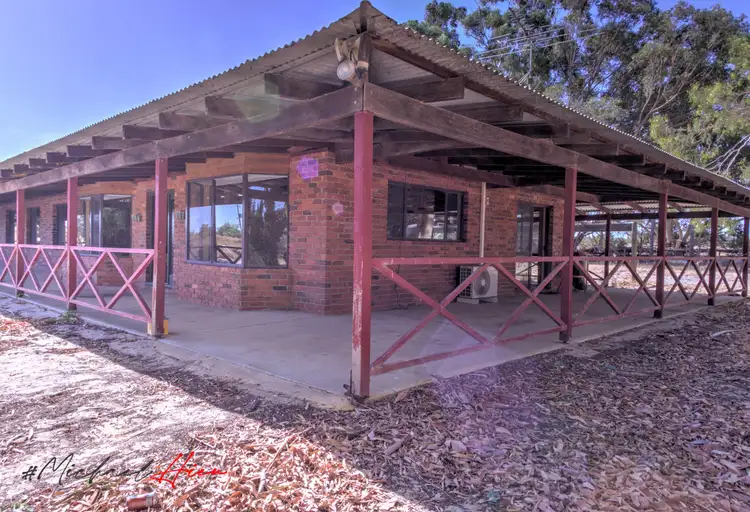 Main view of Homely house listing, 192 Dooling Road, Neergabby WA 6503