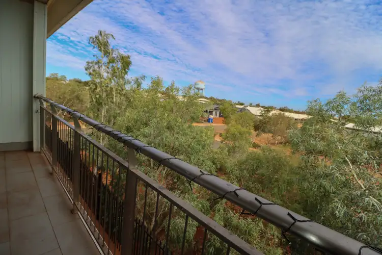 Fifth view of Homely unit listing, 14/34 Threadfin Loop, South Hedland WA 6722