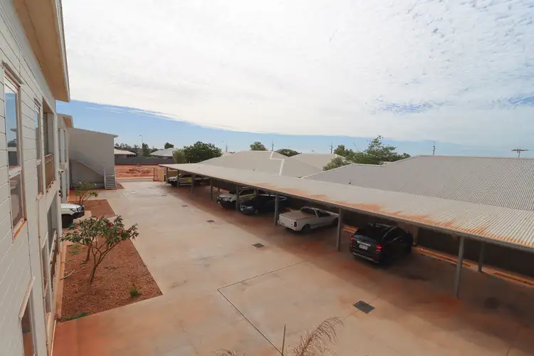 Sixth view of Homely unit listing, 14/34 Threadfin Loop, South Hedland WA 6722