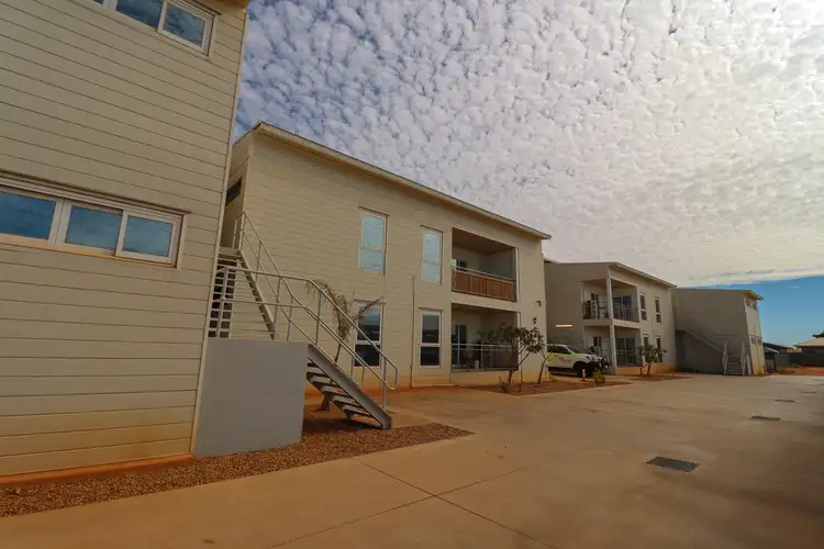 Seventh view of Homely unit listing, 14/34 Threadfin Loop, South Hedland WA 6722